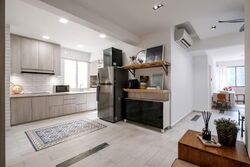 The Riverwalk / Riverwalk Apartments (D1), Apartment #577306411